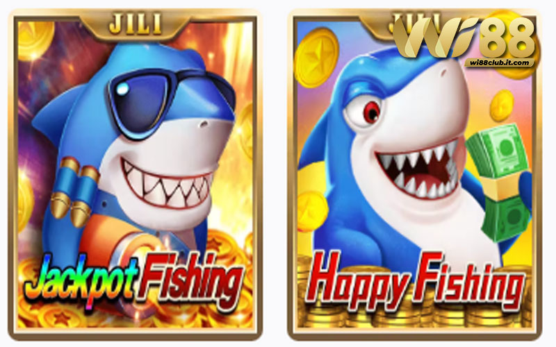 Bí kíp dễ thắng khi chơi bắn cá