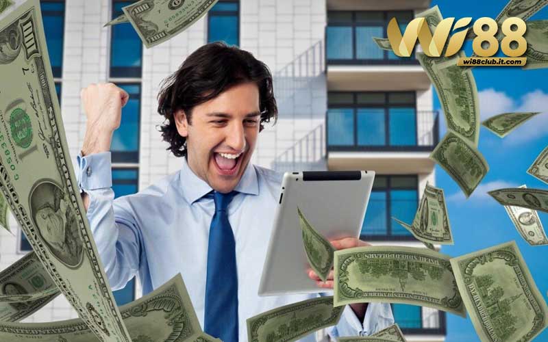 Hướng dẫn cách đổi thưởng WI88 nhanh nhất