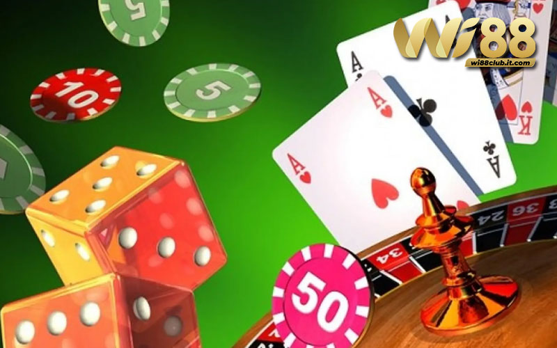 Đổi thưởng ở WI88 rất sướng và an toàn