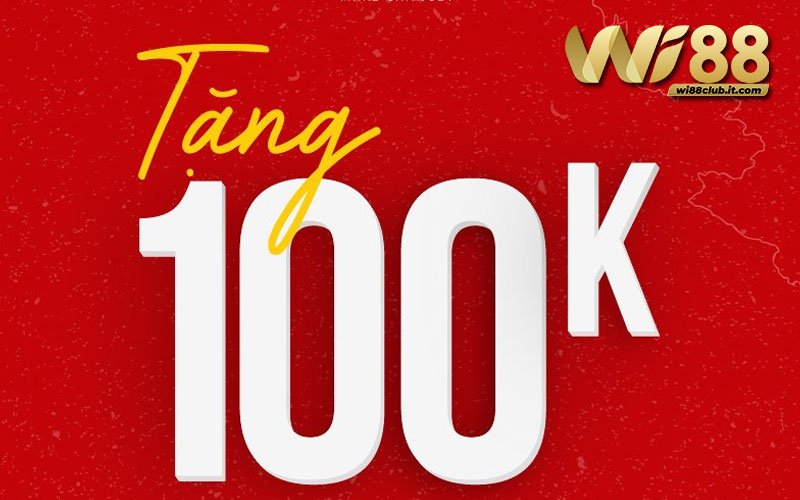 Hướng dẫn cách nhận khuyến mãi thành viên mới WI88