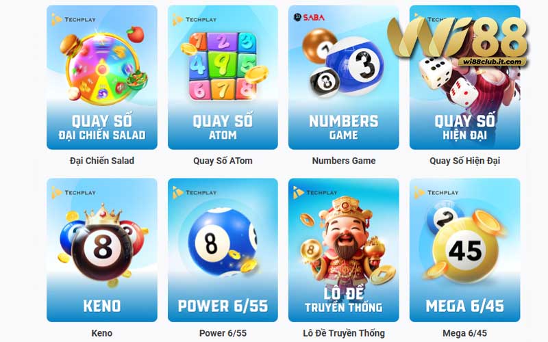 Đi tìm câu trả lời có nên chơi cá cược tại WI88 không?