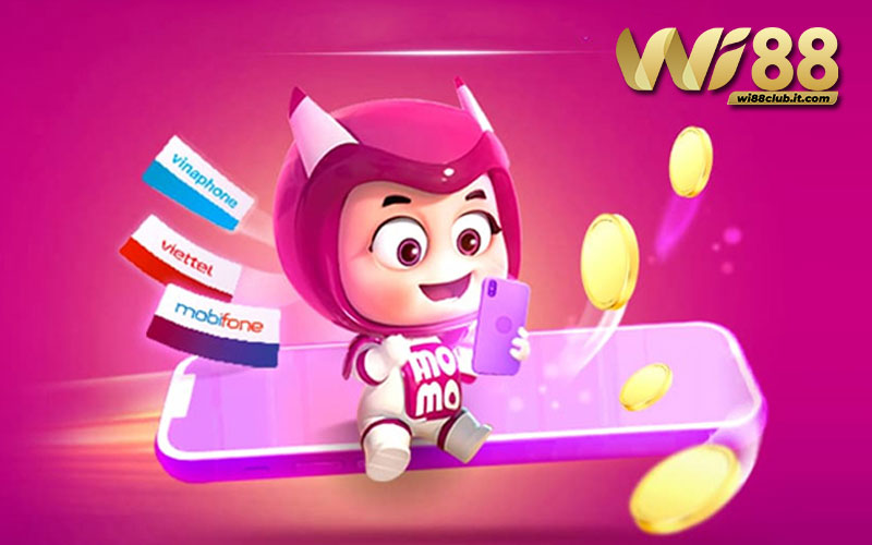 Lý do Momo chính là lựa chọn số 1 ở WI88?