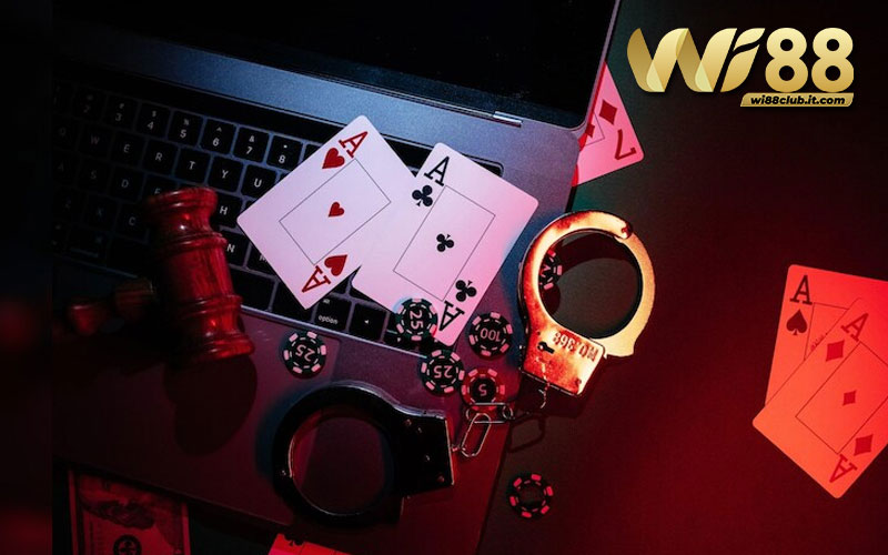 Tiin đồn WI88 lừa đảo là vô căn cứ